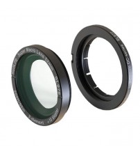 SeaLife Super Macro Lens
